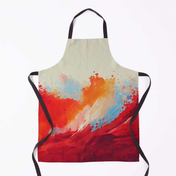 Item preview, Storm of Red designed and sold by DesignAtYO.
