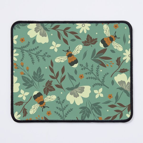 Item preview, Busy Bees designed and sold by chillaxcats.