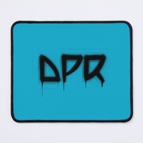 Item preview, DPR Graffiti Vandal style designed and sold by MintedMake.
