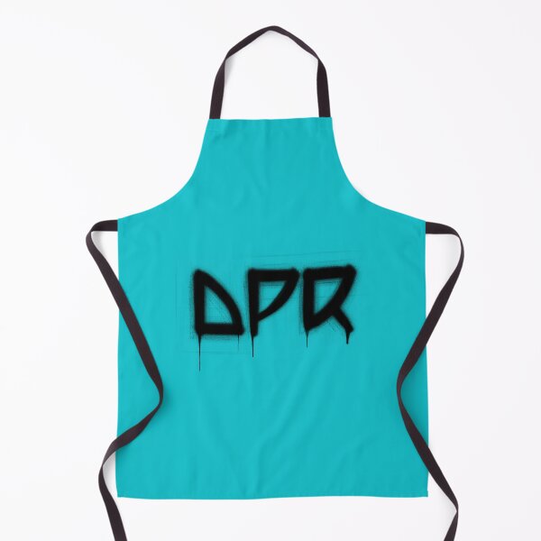Item preview, DPR Graffiti Vandal style designed and sold by MintedMake.