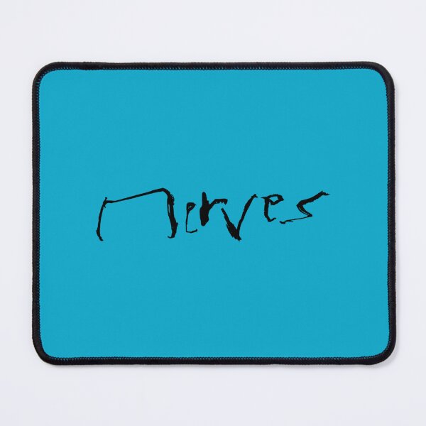 Item preview, DPR Ian - Nerves designed and sold by MintedMake.