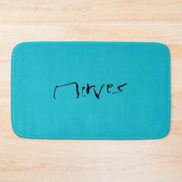 Item preview, DPR Ian - Nerves designed and sold by MintedMake.
