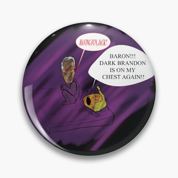 Item preview, Dark Brandon Sitting designed and sold by SolarZen.
