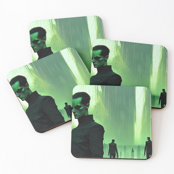 Item preview, Enter the Matrix designed and sold by DidzaDesigns.