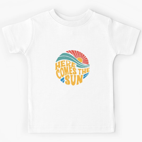 Item preview, Here Comes the Sun designed and sold by KHALIDBENZ.