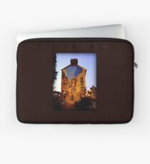Festive Mural Laptop Sleeve