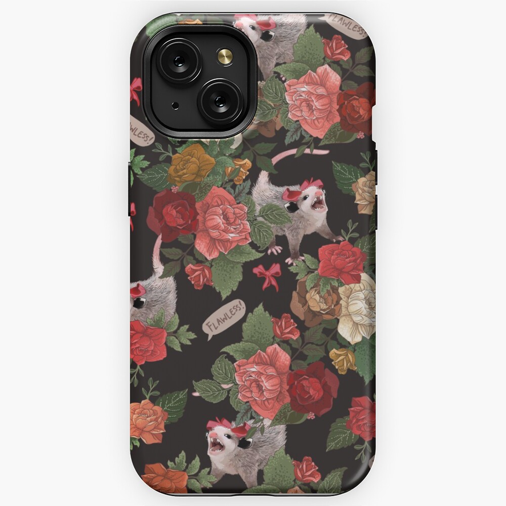 Item preview, iPhone Tough Case designed and sold by dcrownfield.