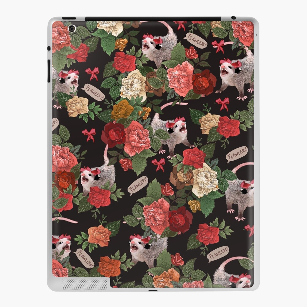 Item preview, iPad Skin designed and sold by dcrownfield.