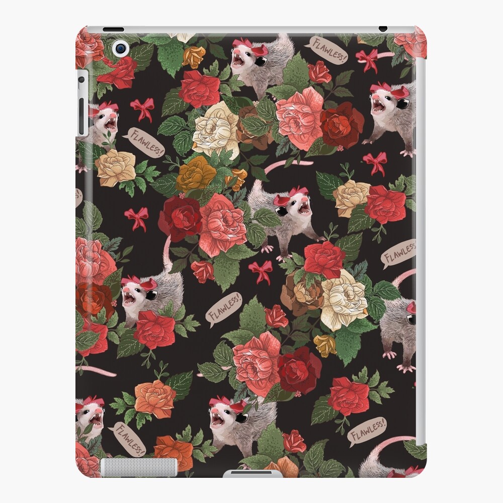 Item preview, iPad Snap Case designed and sold by dcrownfield.