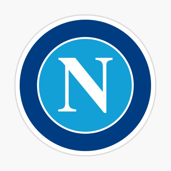 Item preview, Napoli Football Club designed and sold by LilyChris.