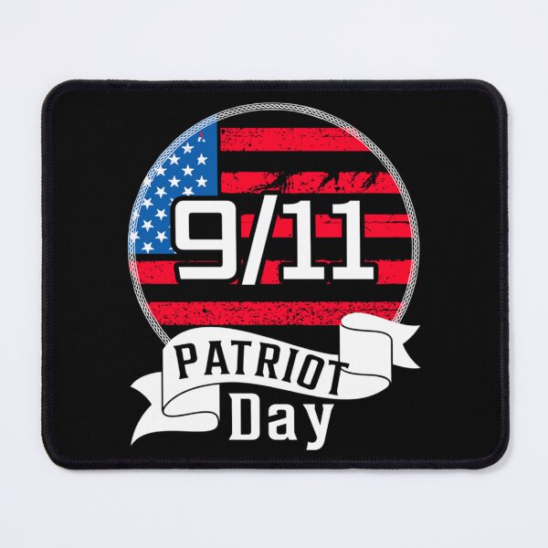 Item preview, 911 Patriot Day     designed and sold by JasonShopCOGift.