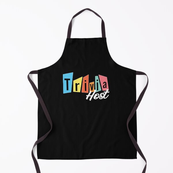 Item preview, Vintage Trivia Game Night Quiz Games Retro,Trivia Lover Gift Relaxed Fit T-Shirt designed and sold by devinsteven.