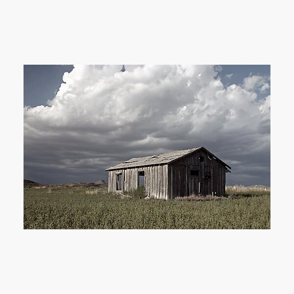 Item preview, Old Farm House designed and sold by David  Postgate.