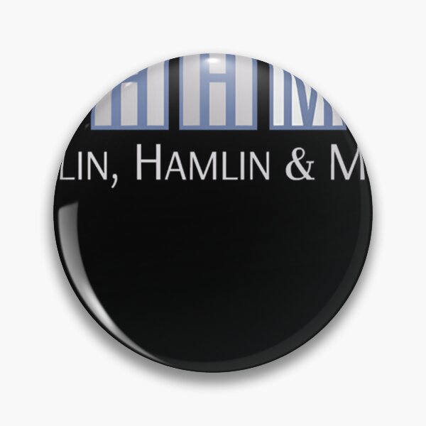 Item preview, HHM Law firm designed and sold by KHALIDBENZ.
