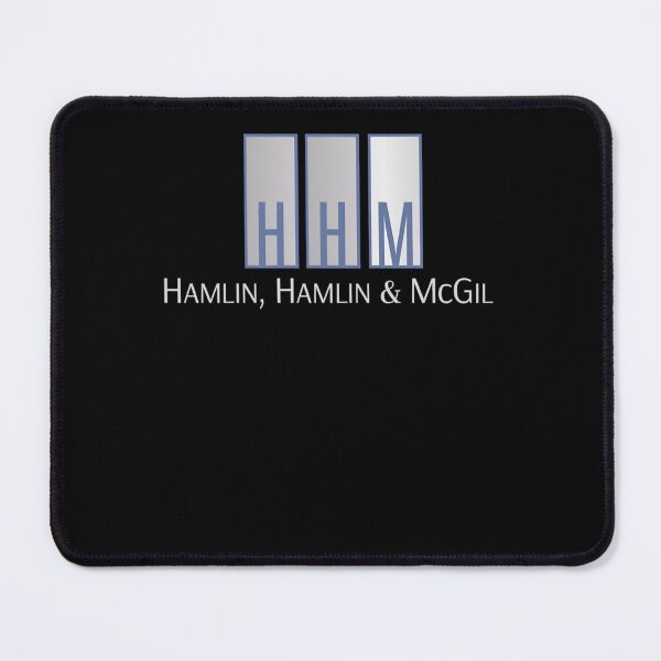 Item preview, HHM Law firm designed and sold by KHALIDBENZ.