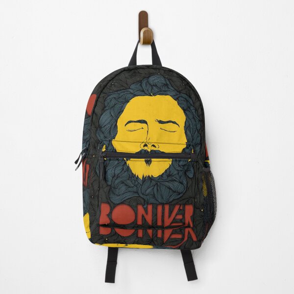 Item preview, Bon Iver designed and sold by Gibbs Cox Wells.