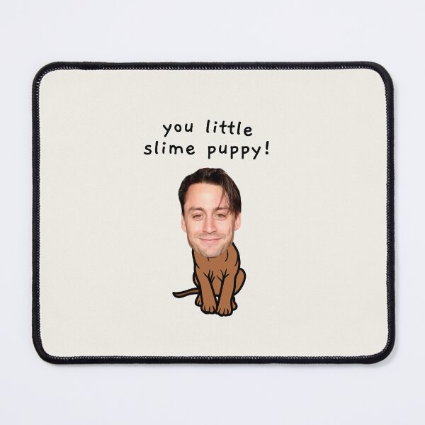 Item preview, roman roy- you little slime puppy! designed and sold by AprilCreations.