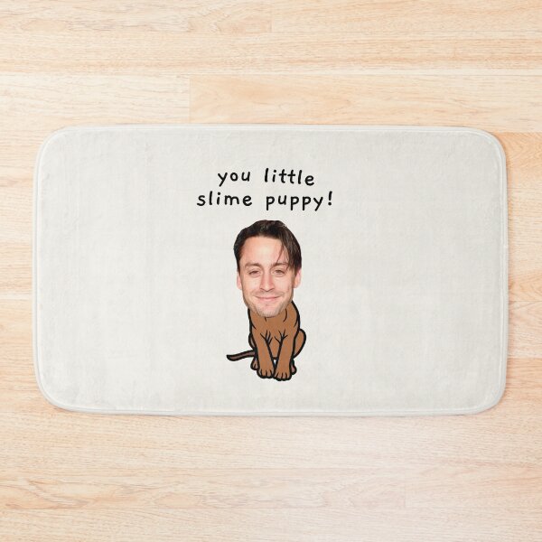 Item preview, roman roy- you little slime puppy! designed and sold by AprilCreations.