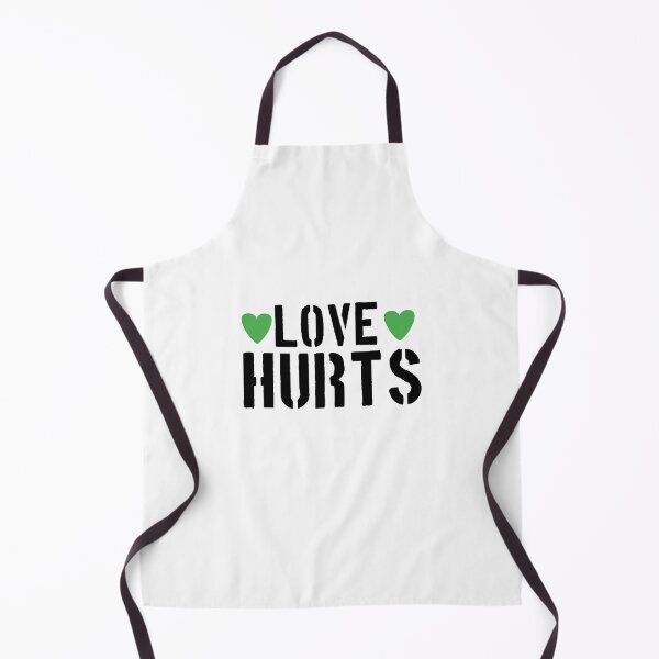 Item preview, Love hurts designed and sold by firda23.