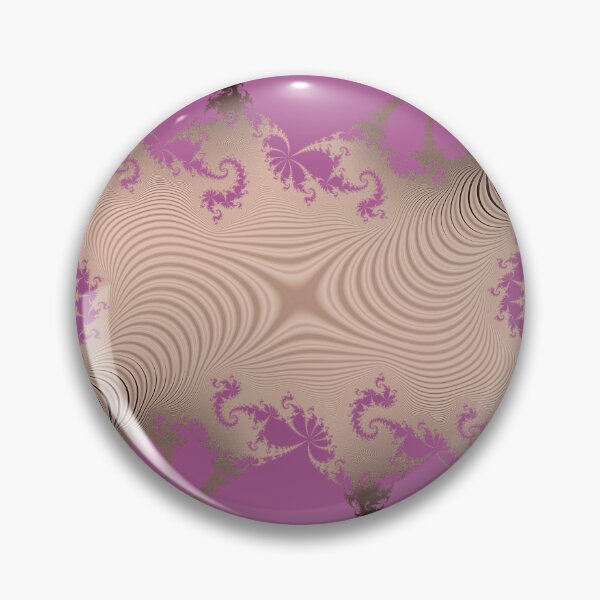 Item preview, fractals in the PINK designed and sold by mister-john.