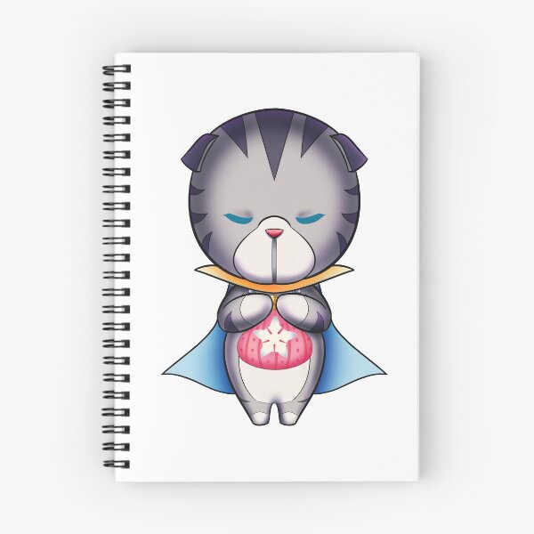 Item preview, Chirithy V.2 designed and sold by VampireMell.