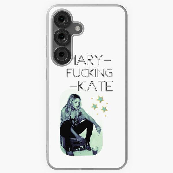 Item preview, mary-fucking-kate designed and sold by resmarted.