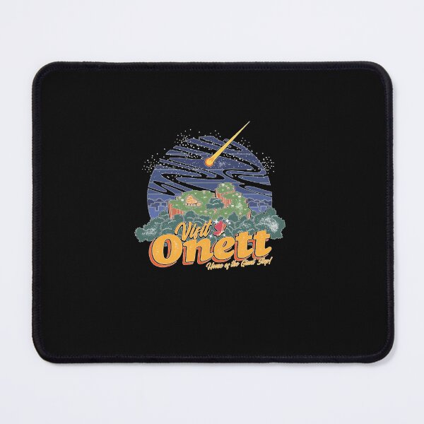Item preview, Visit Onett Classic T-Shirt designed and sold by devinsteven.