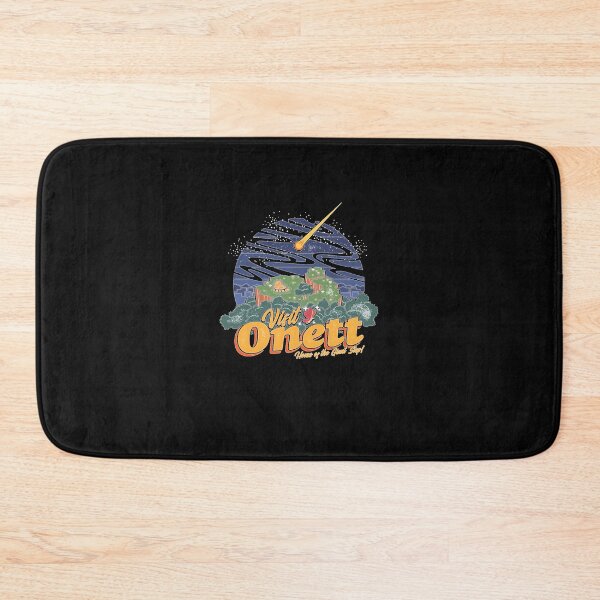 Item preview, Visit Onett Classic T-Shirt designed and sold by devinsteven.