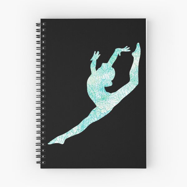 Item preview, Leap Silhouette designed and sold by sportart.