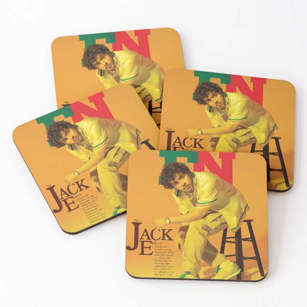 Item preview, JackHarlow   designed and sold by Gibbs Cox Wells.