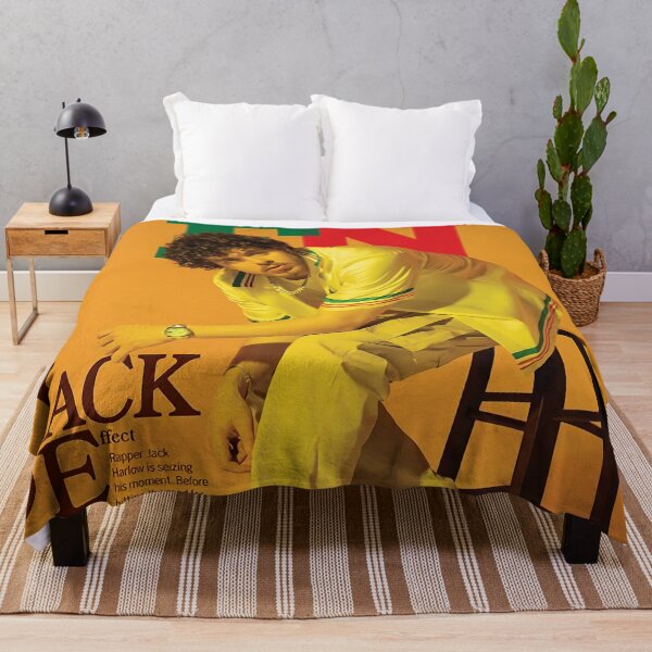 Item preview, JackHarlow designed and sold by Gibbs Cox Wells.