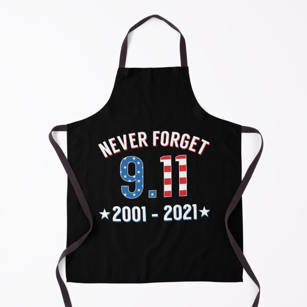 Item preview, 9 11 20 Never Forget 2001 2021 20th Anniversary designed and sold by JasonShopCOGift.