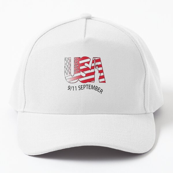 WTC MEMORIAL HAT