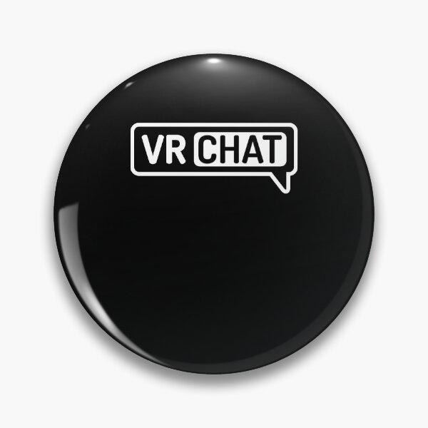 Item preview, VR CHAT  Best game  Classic T-Shirt designed and sold by devinsteven.