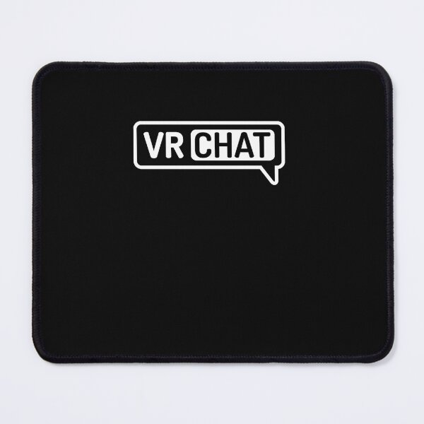 Item preview, VR CHAT Best game Classic T-Shirt designed and sold by devinsteven.