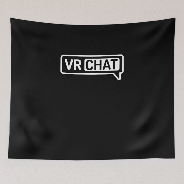 Item preview, VR CHAT  Best game  Classic T-Shirt designed and sold by devinsteven.