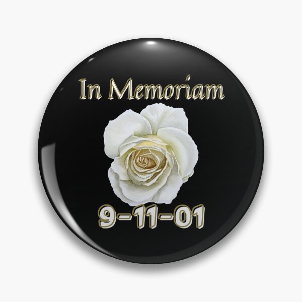 Item preview, 9-11 Never Forget   designed and sold by JasonShopCOGift.