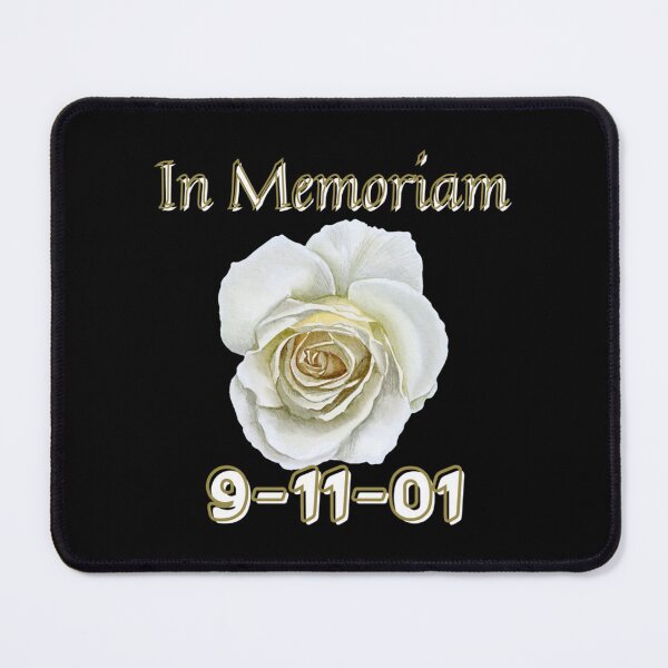 Item preview, 9-11 Never Forget designed and sold by JasonShopCOGift.