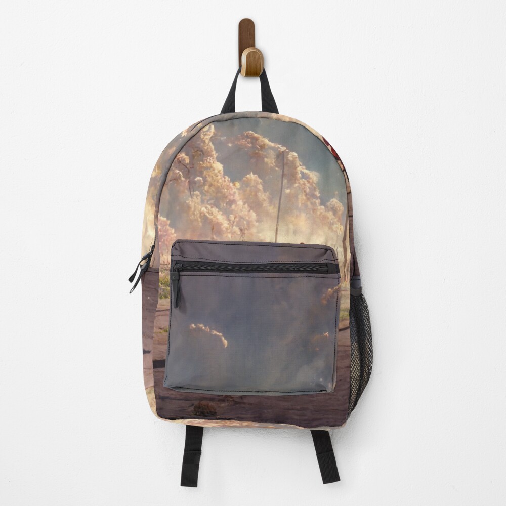 Item preview, Backpack designed and sold by RicoInStudios.