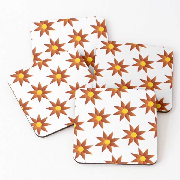 Item preview, Flower Pattern designed and sold by boogeyman.