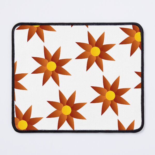 Item preview, Flower Pattern designed and sold by boogeyman.