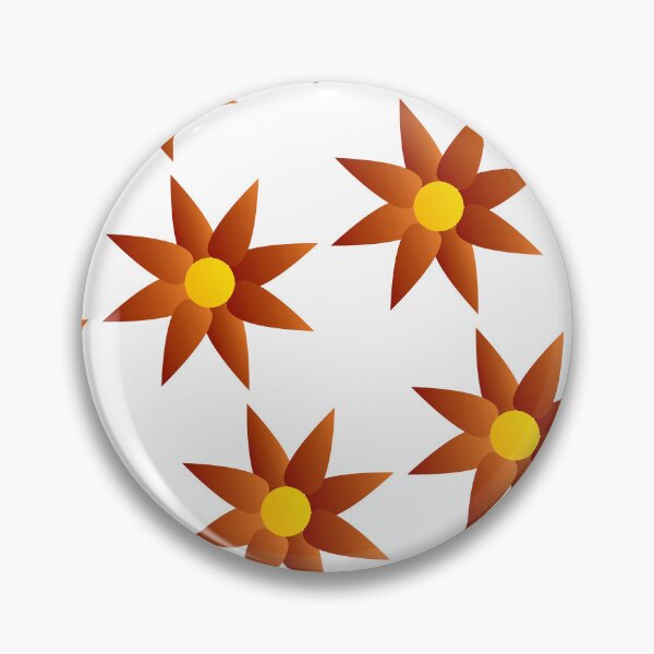 Item preview, Flower Pattern designed and sold by boogeyman.