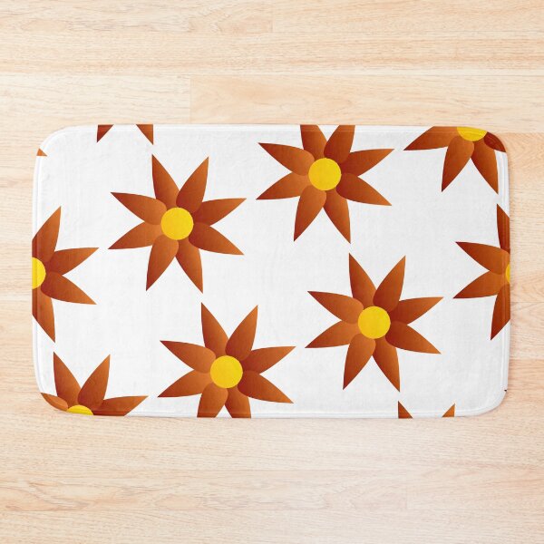 Item preview, Flower Pattern designed and sold by boogeyman.