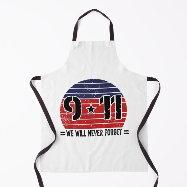 Item preview, 20th Anniversary 911 We Will Never Forget Patriot Day 2021 Premium designed and sold by JasonShopCOGift.