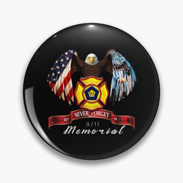 Item preview, 911 Memorial       designed and sold by JasonShopCOGift.