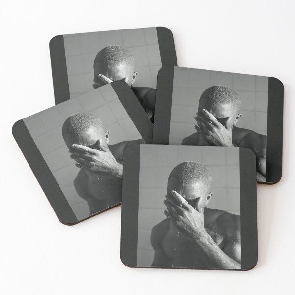 Item preview, Frank Ocean designed and sold by Gibbs Cox Wells.