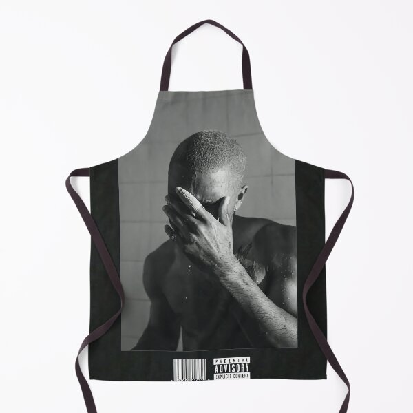 Artikelvorschau, Frank Ocean entworfen und verkauft von Gibbs Cox Wells.