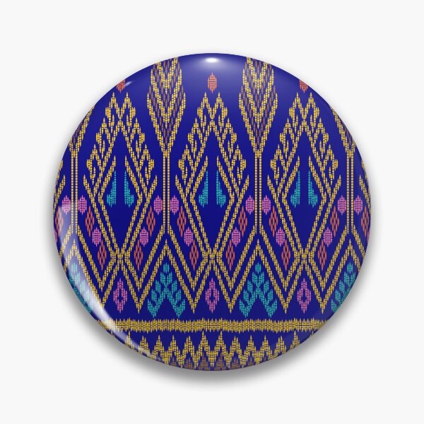 Item preview, Navajo ikat ethnic pattern, Traditional Pattern designed and sold by sarodigiart.