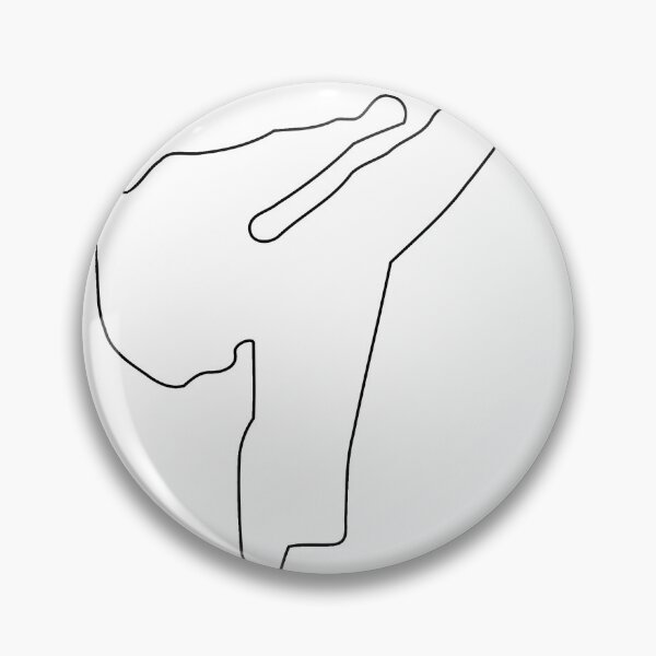 Item preview, karate designed and sold by Clothes and Stickers .