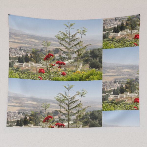 Item preview, Fes, Morocco designed and sold by Carole-Anne.